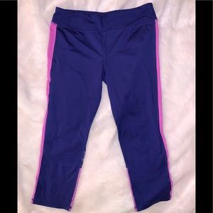 Champion C9 Girl’s Athletic Bottoms